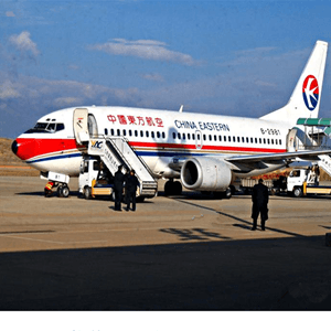 重庆仙女山航空快运业稳步发展的原因是什么？